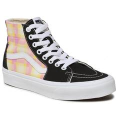 Vans Sneakers Sk8-Hi Tapered VN0A5KRUGBX1 Schwarz