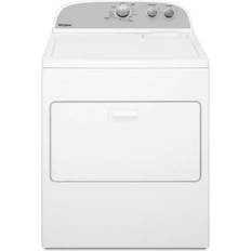 Tumble Dryers Whirlpool WED4950HW White