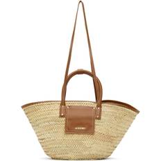 Jacquemus Totes & Shopping Bags Jacquemus 'le Panier Soli' Shopper Bag