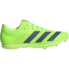 Adidas Junior Allroundstar - Lucid Lemon/Arctic Night/Core Black