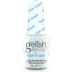 Gelish Mini Top It Off Sealer Top Coat