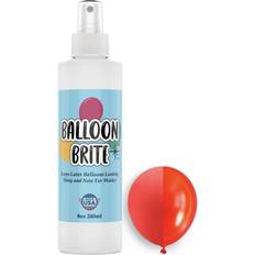 Balloons High Shine Spray for Latex Balloons