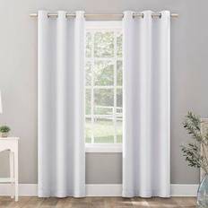 Curtains Sun Zero Riley Kids40x63"