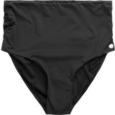 Panos Emporio Chara Bikinitrosa Vik Black Solid