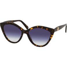 Longchamp LO 730S 242, BUTTERFLY Sunglasses, FEMALE, available