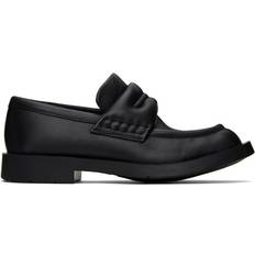 Unisex Loafers Camper MIL 1978 - Black