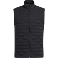 Adidas Frostguard Full Zip Padded Vest - Black