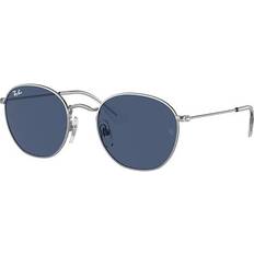 Ray-Ban Sunglasses Children Rob Kids Silver Frame