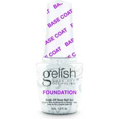 Nail Polishes & Removers Gelish MINI Soak-Off Nail Foundation