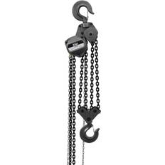 Saw Chains Jet Manual Hand Chain Hoist Lift 1', #101960