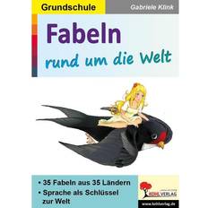 Rund um die welt Fabeln rund um die Welt