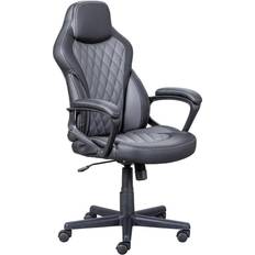 Grau Stühle Inter Link Moderner Bürostuhl
