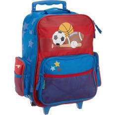 Stephen Joseph Classic Lunch Box - Zoo