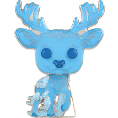 Figurer Funko Pop! Pin: Harry Potter #21 Potter's Patronus