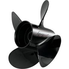 TURNING POINT le-1421-4l hustler aluminum left-hand propeller 14 x 21