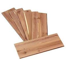 Household Essentials Cedar Panels, Set of 10 Natural Natural