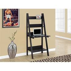 Small space desk Scranton & Co Modern Small Space Ladder
