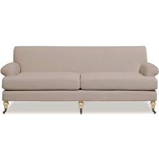 Farmhouse sofa Jennifer Taylor Alana 88" Modern Farmhouse Sofa