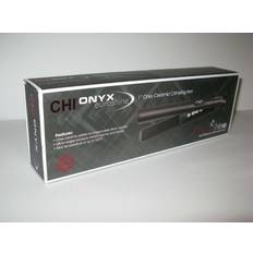 CHI Hair Crimpers CHI Onyx Euroshine 1 Crimping