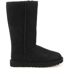 UGG Høye støvler UGG Classic Tall II - Black