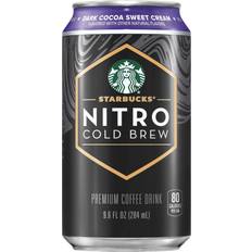 Presto - Nitro Coffee Dispenser