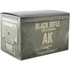 K-cups & Coffee Pods on sale Black Rifle Coffee Company AK-47 Espresso Blend