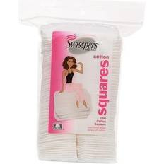 Swisspers Premium Hypoallergenic Cotton Rounds, 900-count