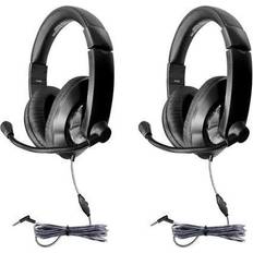 Headphones Buhl HamiltonBuhl Smart-Trek Deluxe