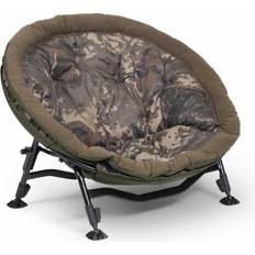 Campingstühle Nash Indulgence Moon Carpchair Deluxe