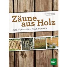 Schädlingsbekämpfung Zäune Holz