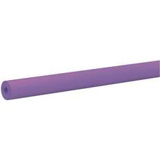 Rainbow Kraft Roll 100Ft Purple 66331