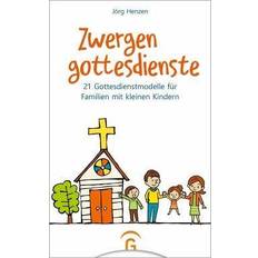 Handschellen & Leinen Zwergengottesdienste