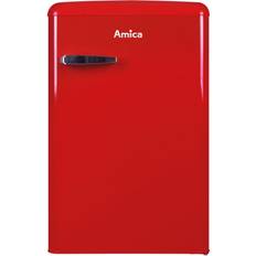 Amica KSR 361 160 R Rot