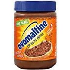 Ovomaltine Crunchy Cream Brotaufstrich knusprige Schoko-Creme