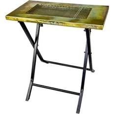 Folding table work bench Steel Folding Welding Table