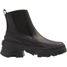 Sorel Chelsea Boots Sorel Brex - Black