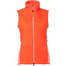 Damen - Skifahren Westen Vaude Sesvenna Insulating Vest Jacket Women’s - Hokkaido