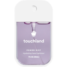 Touchland Hand Sanitizers Touchland Power Mist Pure Lavender 1fl oz