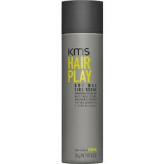 Antioxidantien Haarsprays KMS Hairplay Dry Wax 150ml