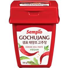 Sempio Gochujang Korean Chili Paste 500g 1Pack