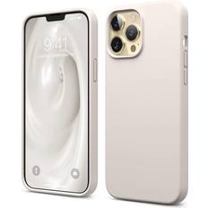 elago Silicone Case Designed for iPhone SE Case 2022 (3rd Generation),  Compatible with iPhone SE Case 2020, iPhone 8, iPhone 7 - Silicone Slim  Drop