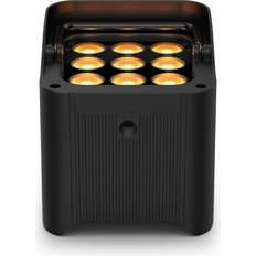 Chauvet DJ Freedom Par Q9 Wireless Battery-Powered Uplight