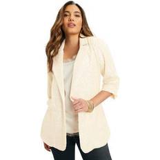 Plus size blazers for women • Compare best prices »