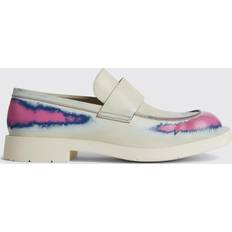 1978 loafers broken_white_pink