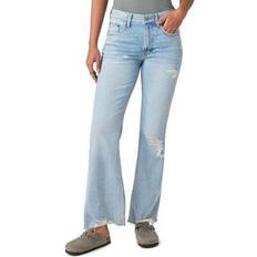 Lucky Brand Drew High Waist Mom Jeans