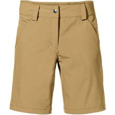 Vaude Neyland Shorts Women's - Desert