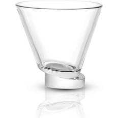 Joyjolt Aqua Vitae Base 8.6 Cocktail Glass