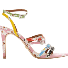 Kurt Geiger London Pierra - Multi/Other Fabric