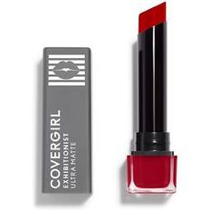CoverGirl Exhibitionist Ultra Matte Lipstick #678 Sweeten Up