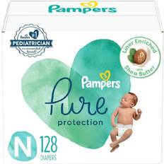 Pampers pure diapers • Compare & find best price now »